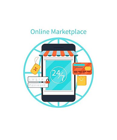 AGB Online-Shop/ eBay Auktionen  (B2B)
