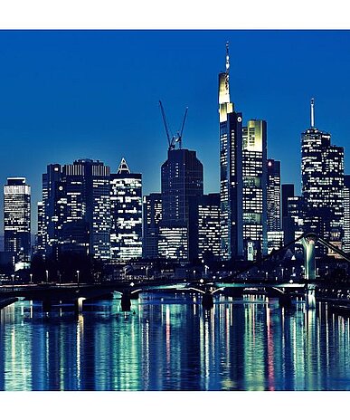 Virtual Office Frankfurt am Main