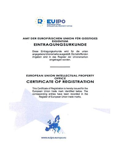Markenverlängerung Unionsmarke EU