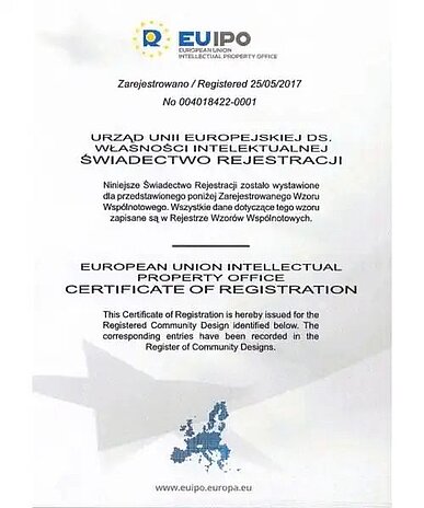 Markenanmeldung EU Unionsmarke beim EUIPO