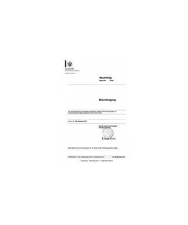 Widerspruch gegen eine Marke in Liechtenstein