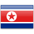Trademark search North Corea