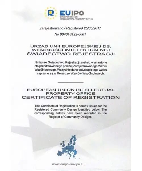 Trademark Registration EU, EUIPO, European Union