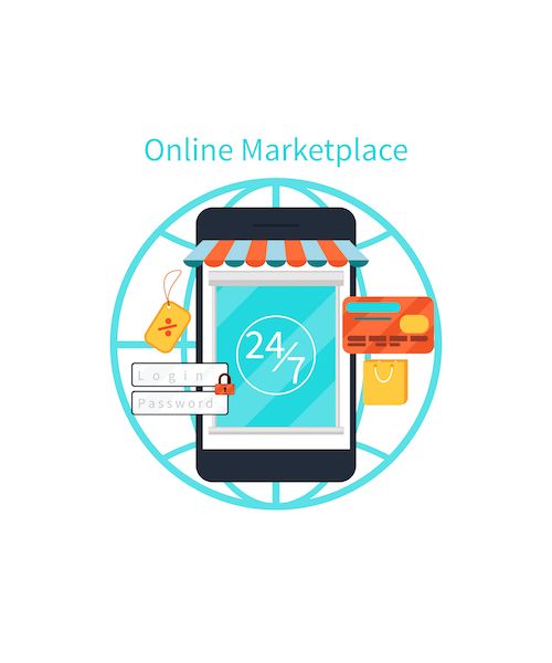 General Terms and Conditions for an online shop (B2B)