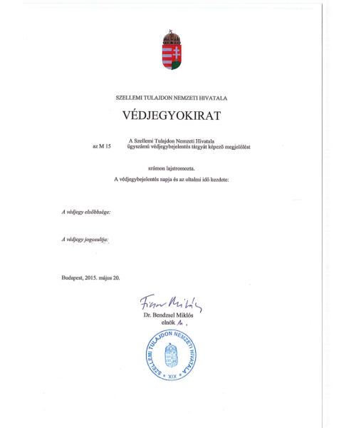 Trademark Registration Hungary