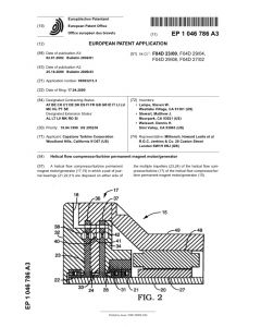 EP Patent Application 
