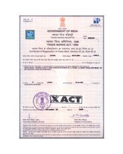 Legal representative for trademark in India