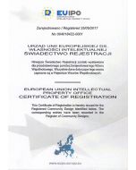 Trademark Registration EU, EUIPO, European Union (Community Trademark)